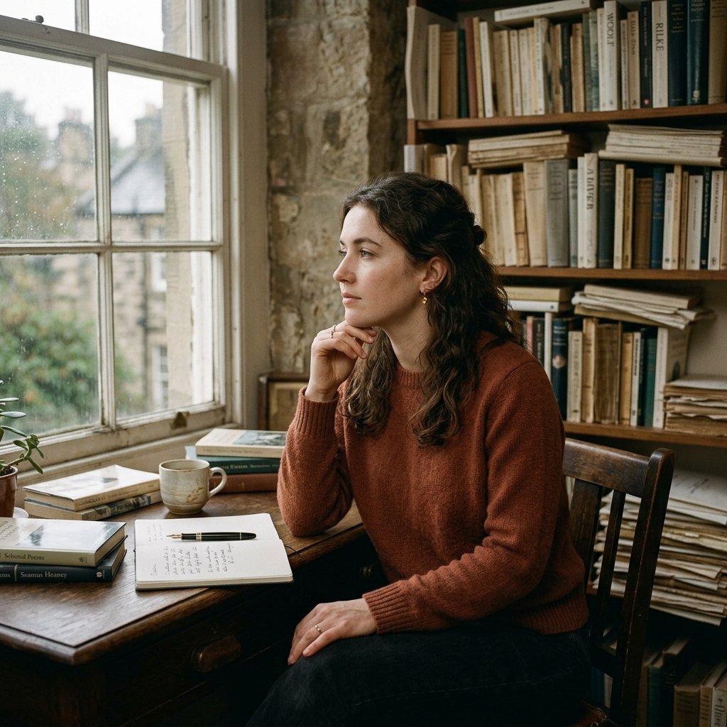 Clara Ashford