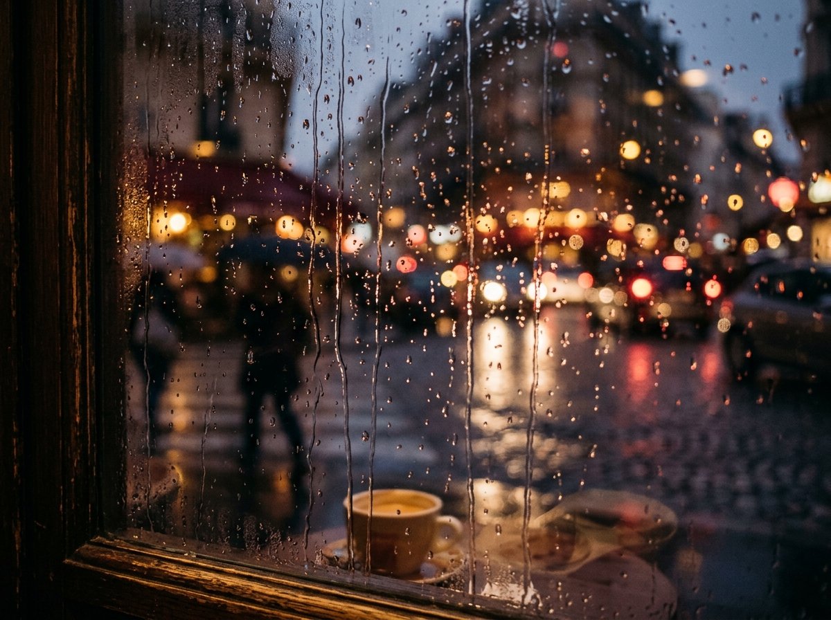 Heartbreak Poetry