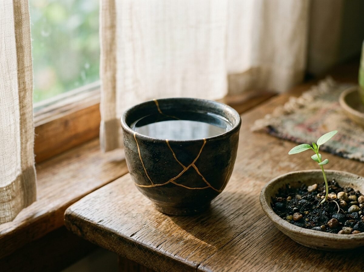 Healing & Silent Scars