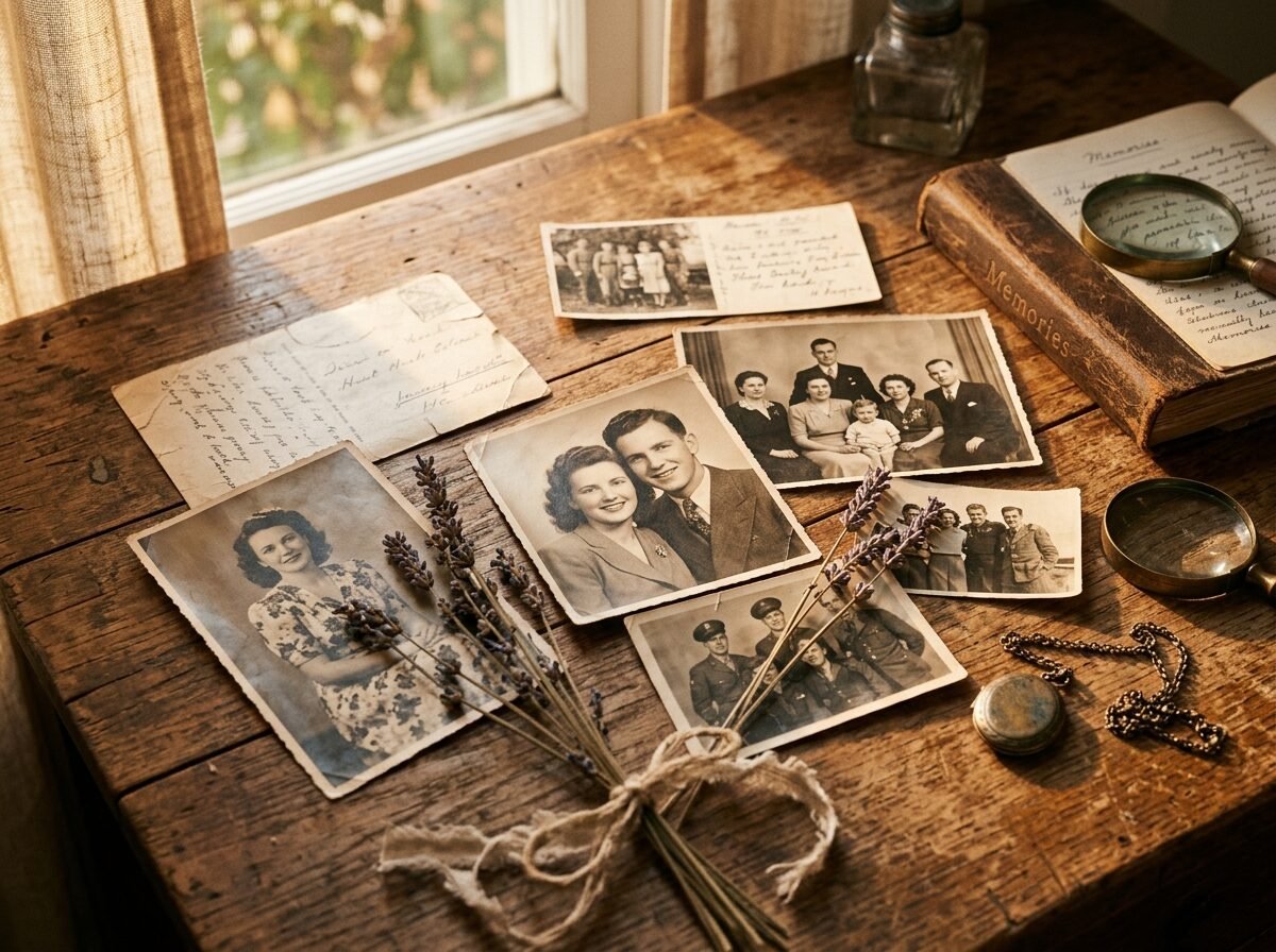 Nostalgia