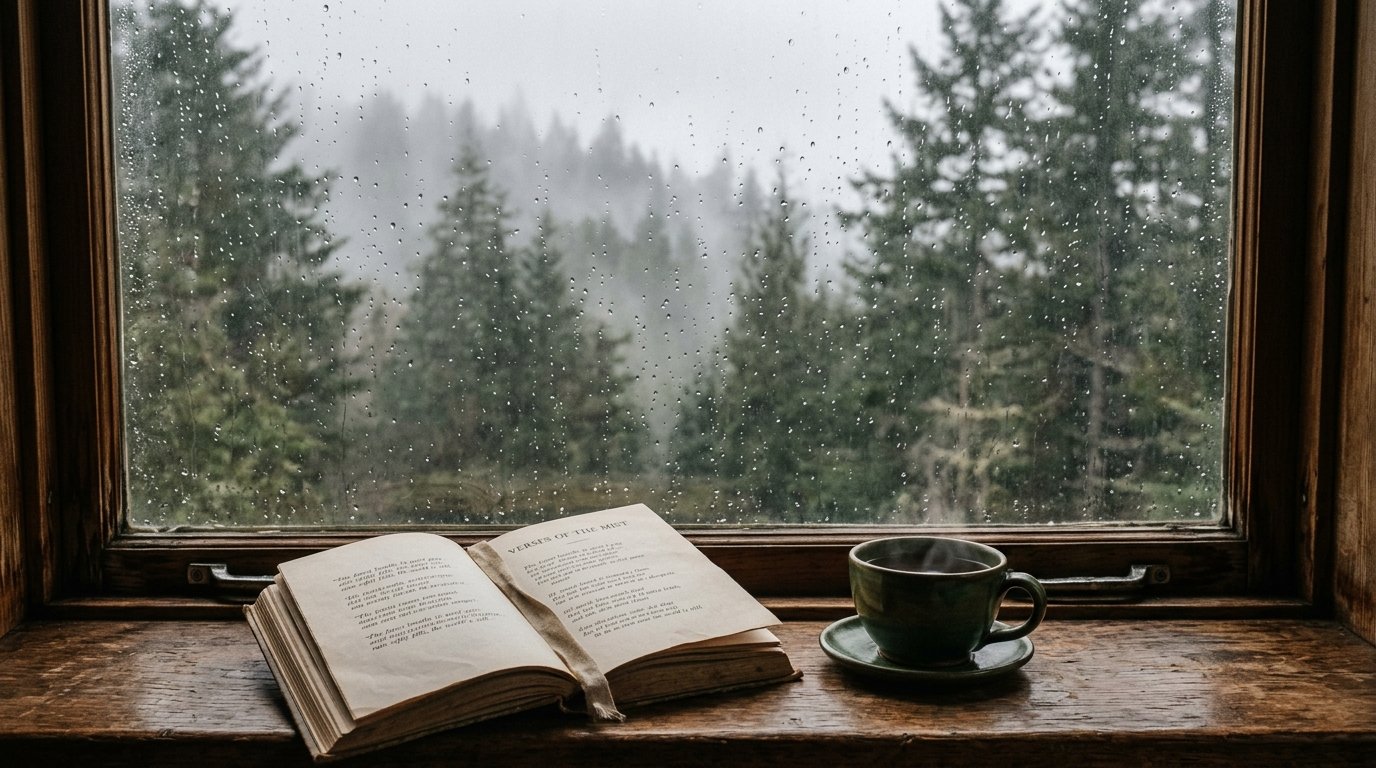 Sad Poetry