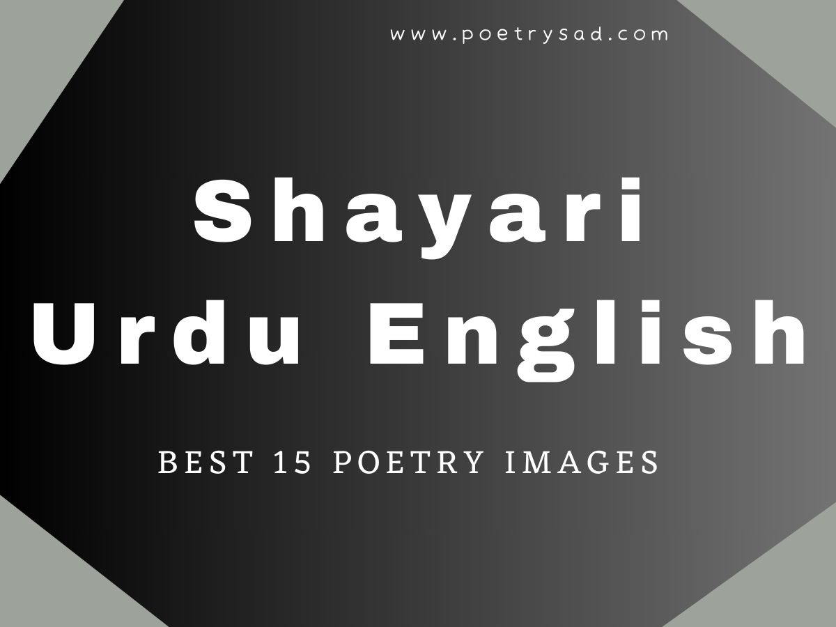 Shayari-Urdu-English-Poetry-Sad