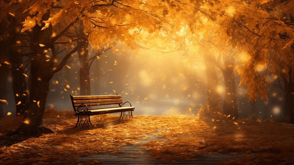Nostalgia poetry about old memories and people who remain in our hearts.